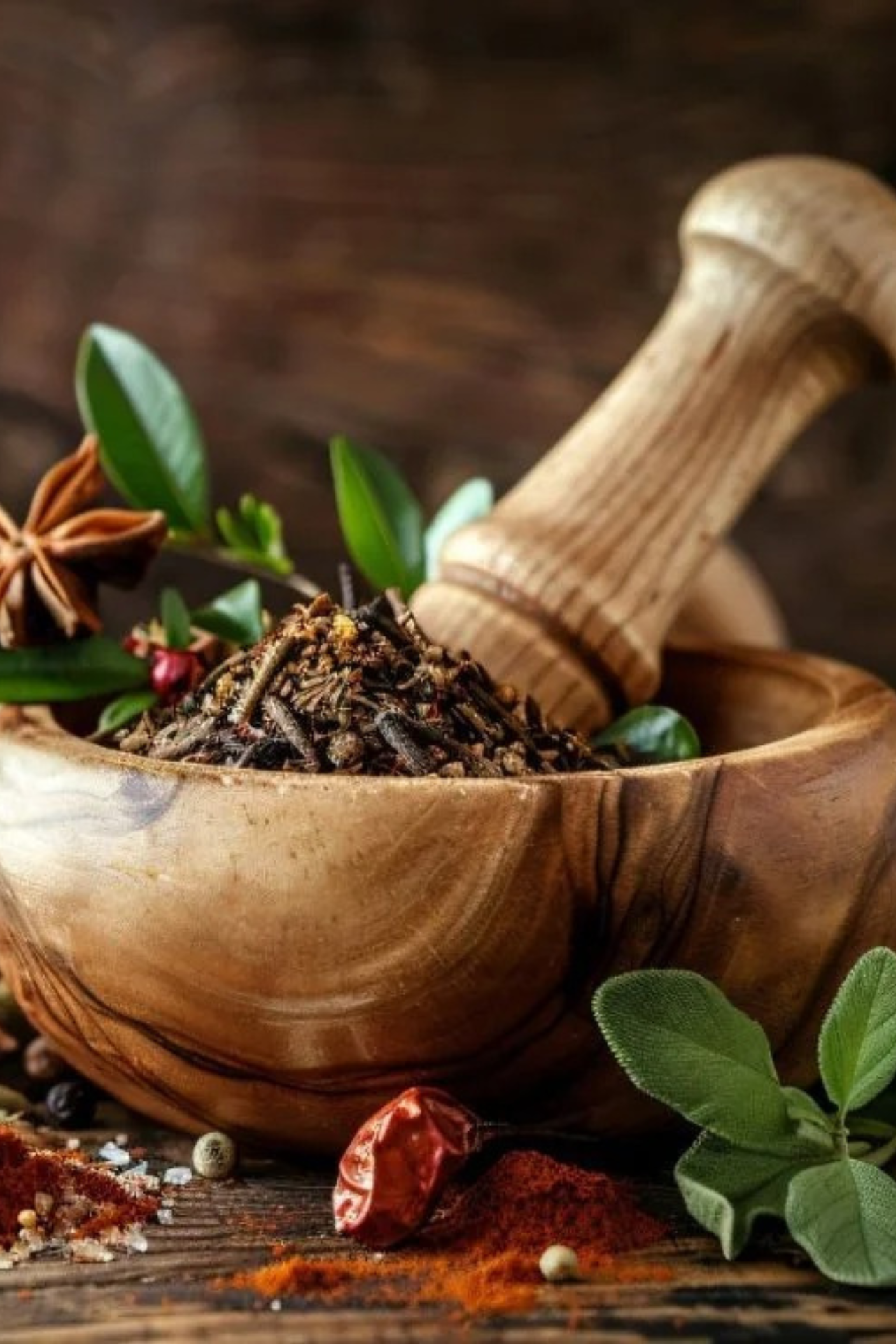 Ayurveda Face Massage